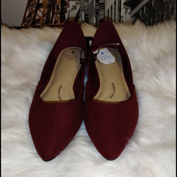 COPY - Women's shoes - Picture 1 of 3